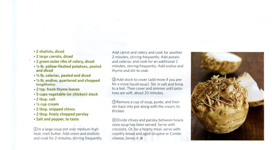 Alternative Root - An article from Metropolitan Home - Page 2