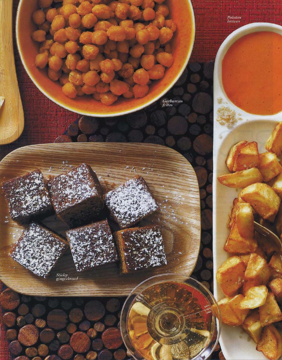 A Bite to Remember - An article from Metropolitan Home - Page 4