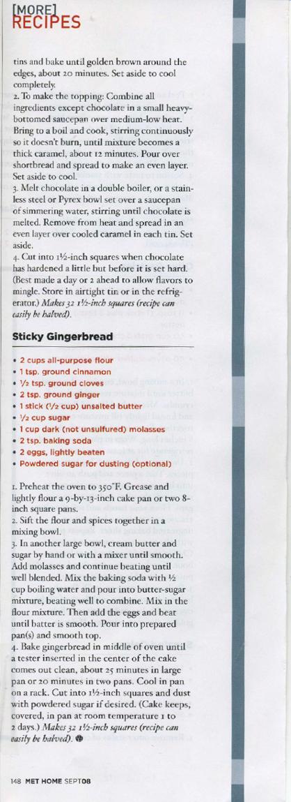 A Bite to Remember - An article from Metropolitan Home - Page 7
