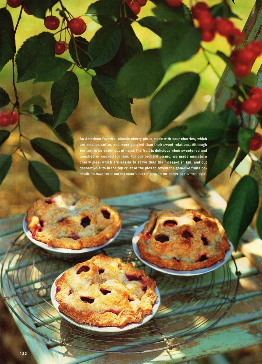Cherries - An article from Country Living - Page 5