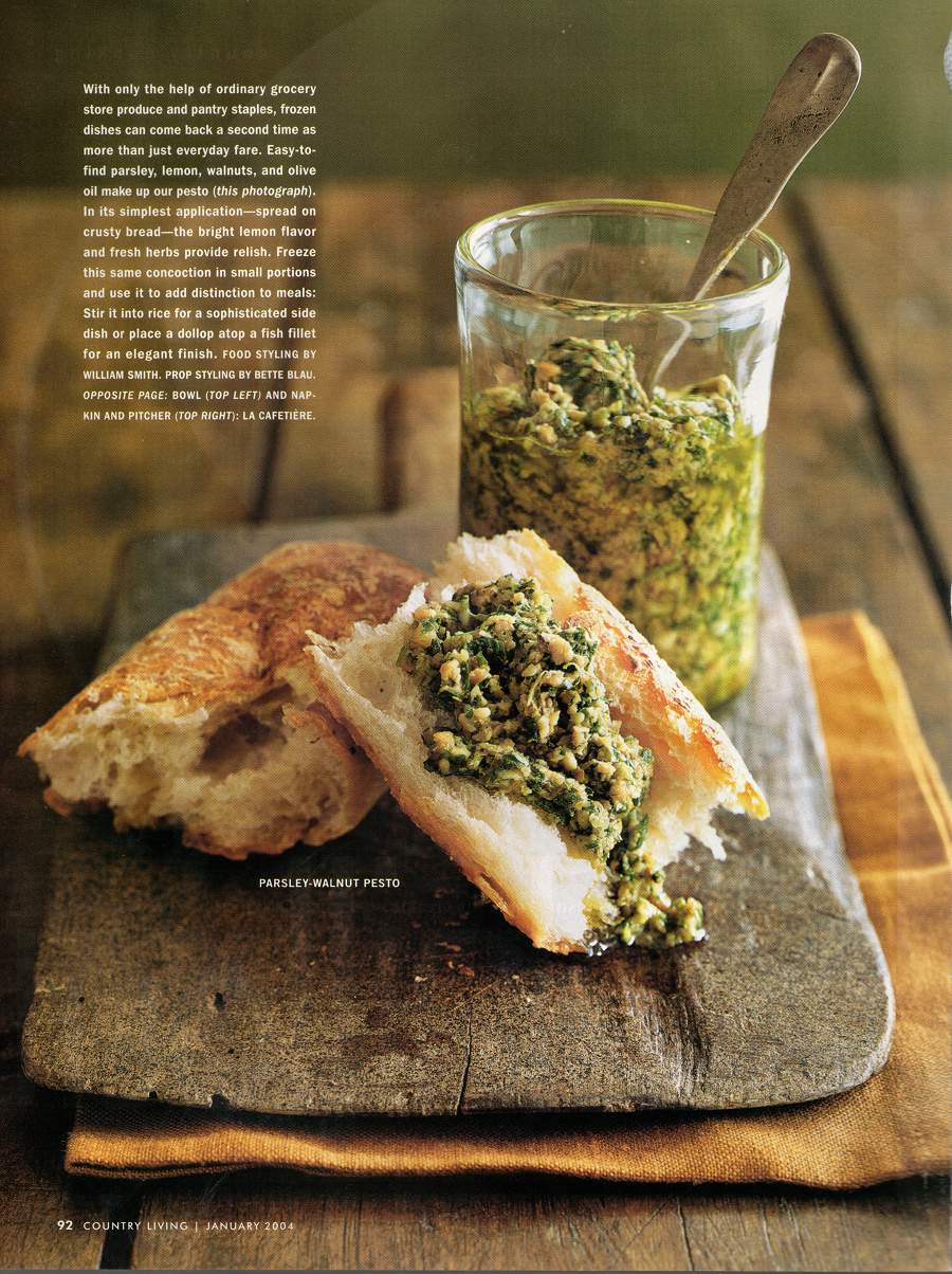 Chill Out - An article in Country Living - Page 2