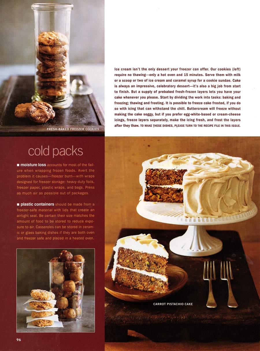 Chill Out - An article in Country Living - Page 5