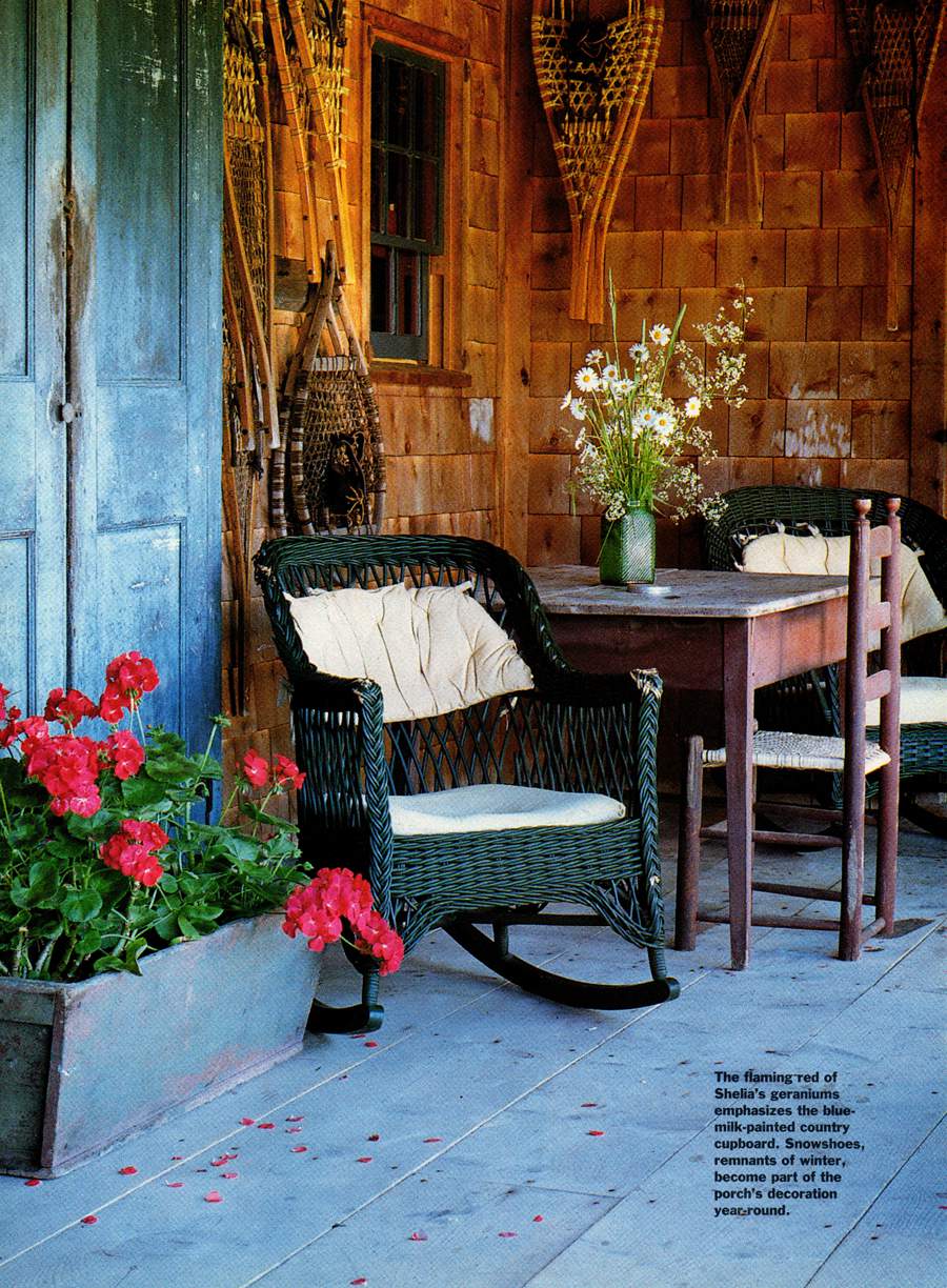 Creative Energy - An article from Countryside - Page 6