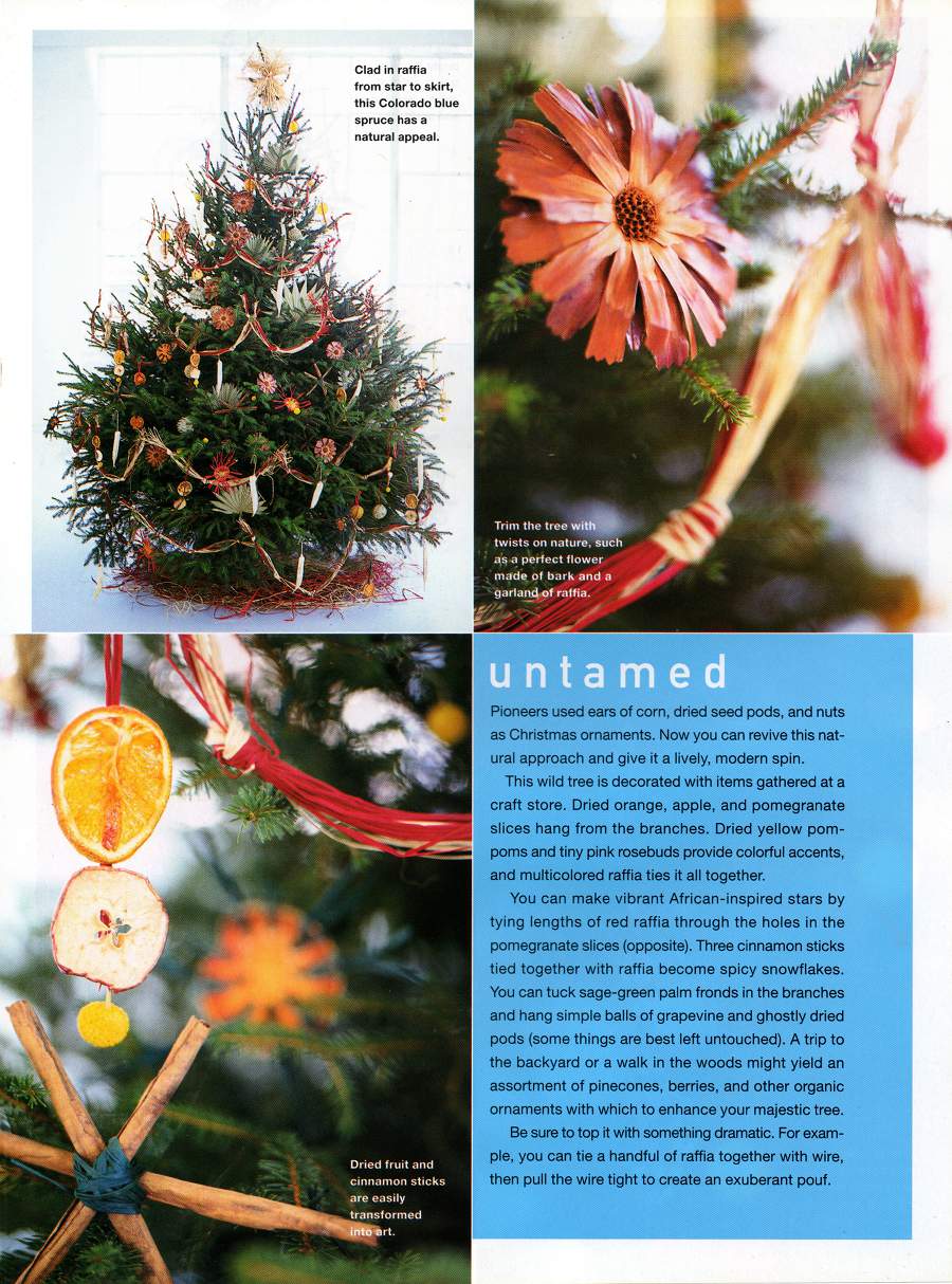 Exuberant Ornaments - An article from B. Smith Style - Page 2