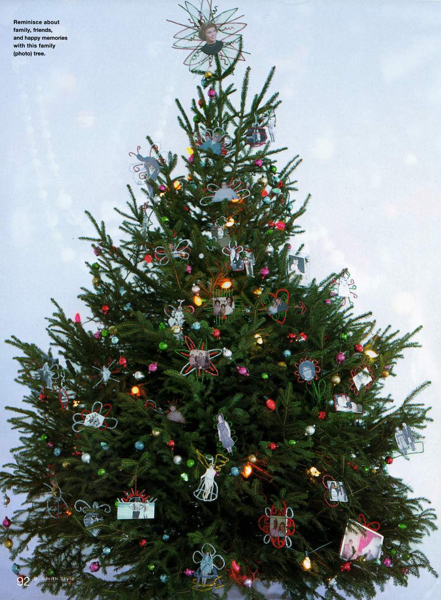Exuberant Ornaments - An article from B. Smith Style - Page 5