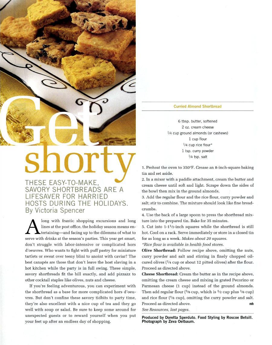 Get Shorty