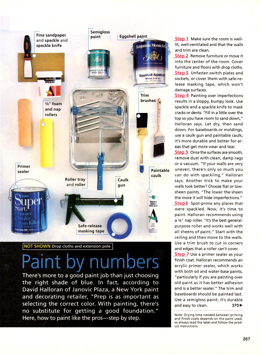 Handyman Special - An article from Modern Bride - Page 2
