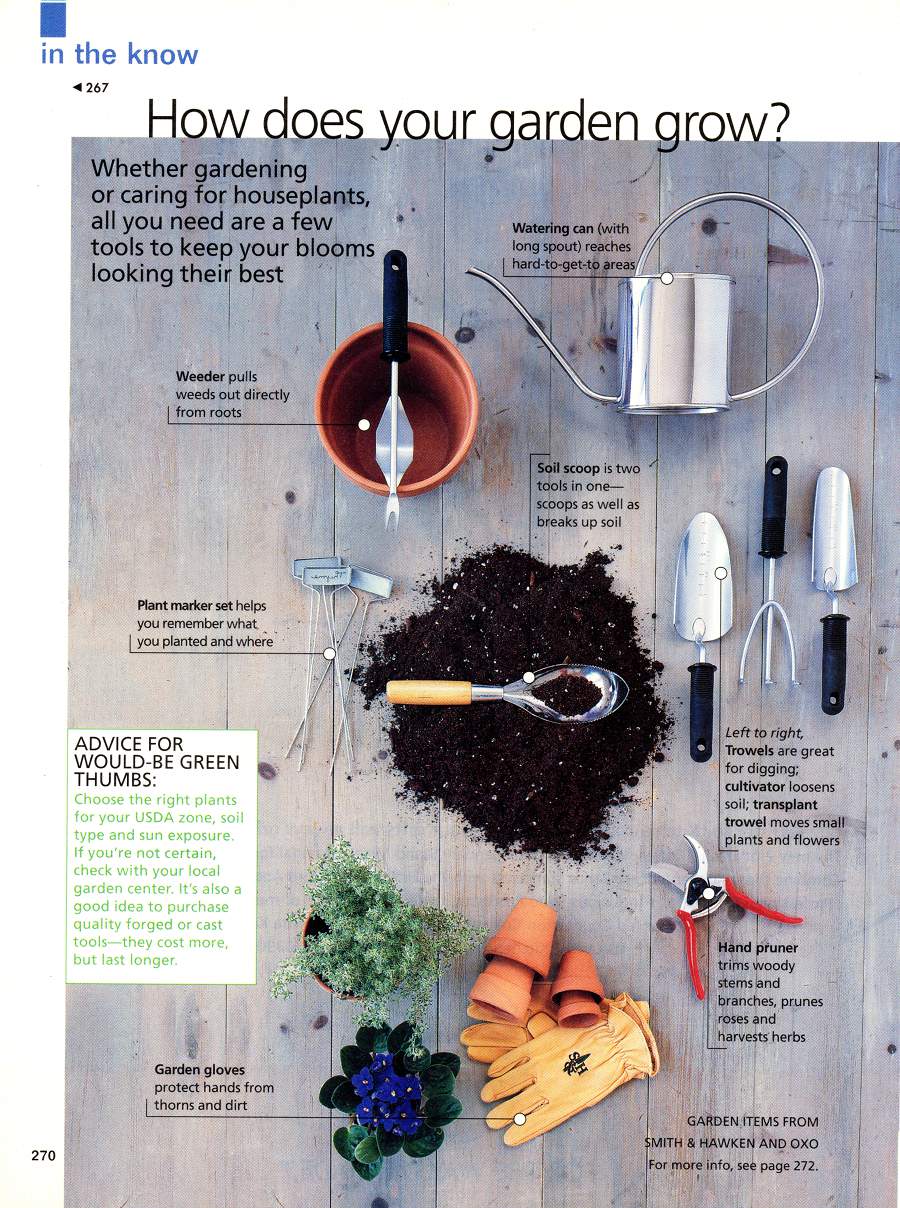 Handyman Special - An article from Modern Bride - Page 3