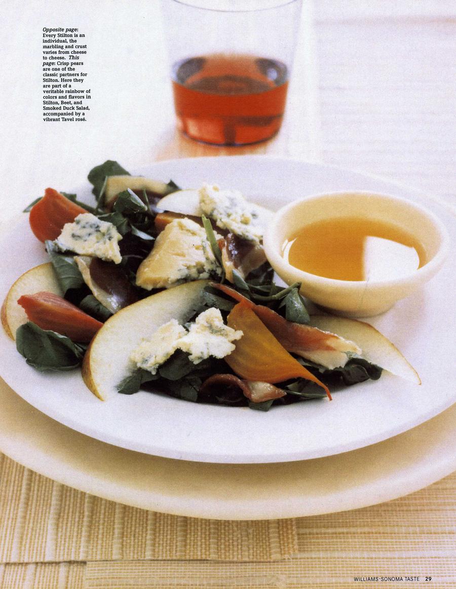 The King of Cheese - An article from Taste - Page 2