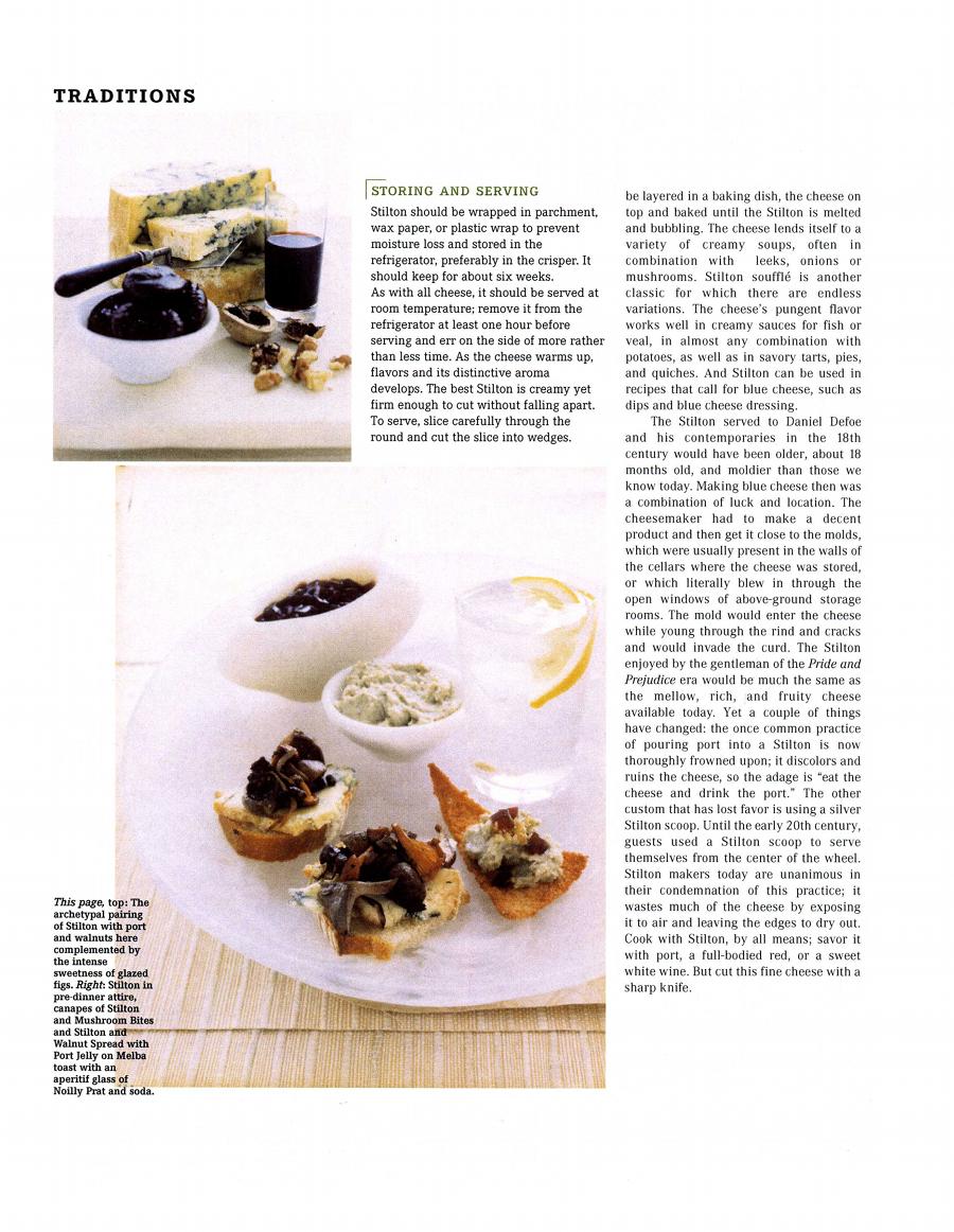 The King of Cheese - An article from Taste - Page 6