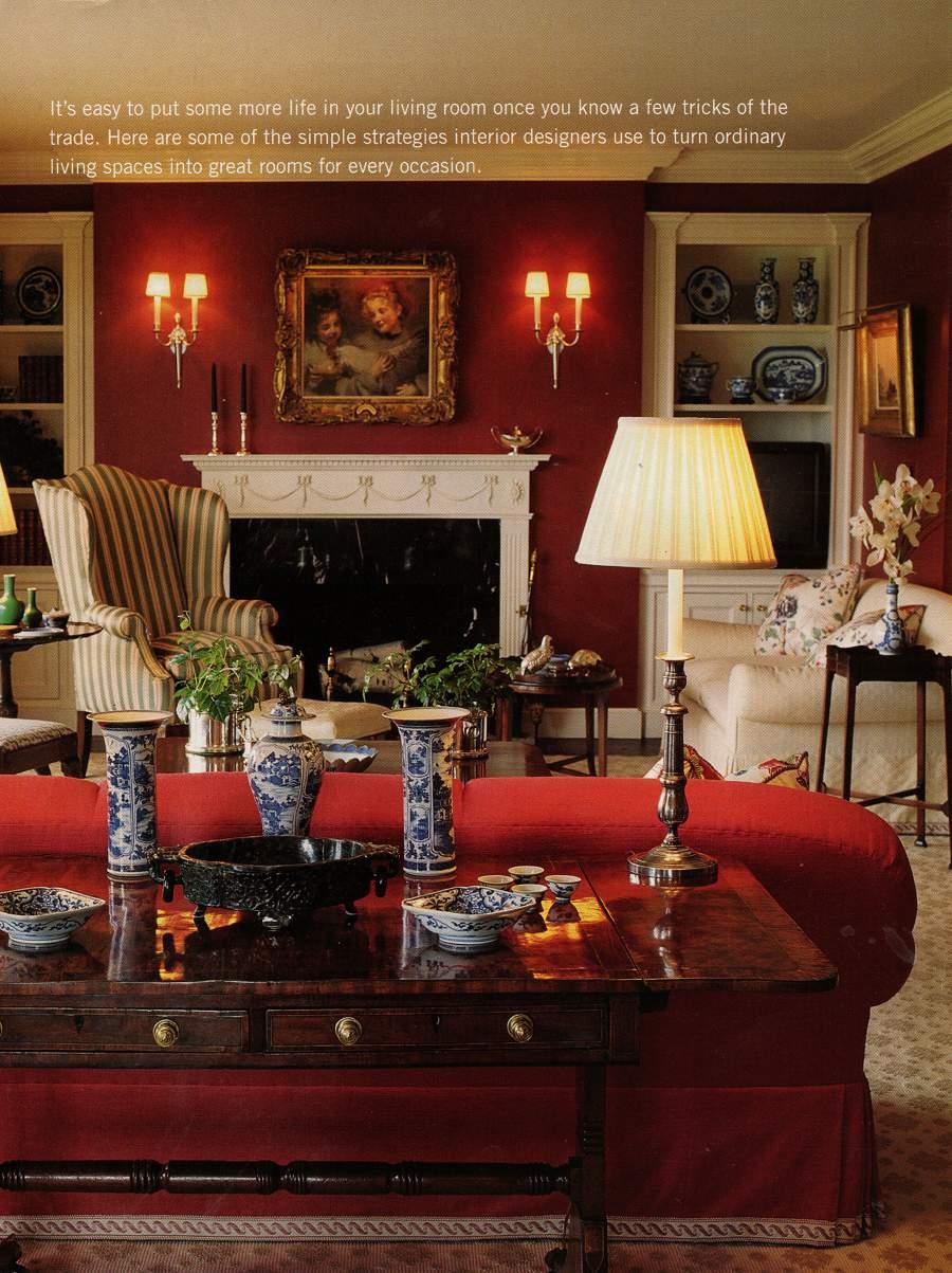 Living with Style - An article from Decorating Ideas - Page 2