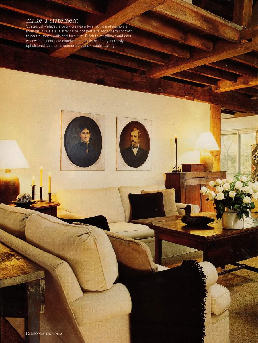 Living with Style - An article from Decorating Ideas - Page 3