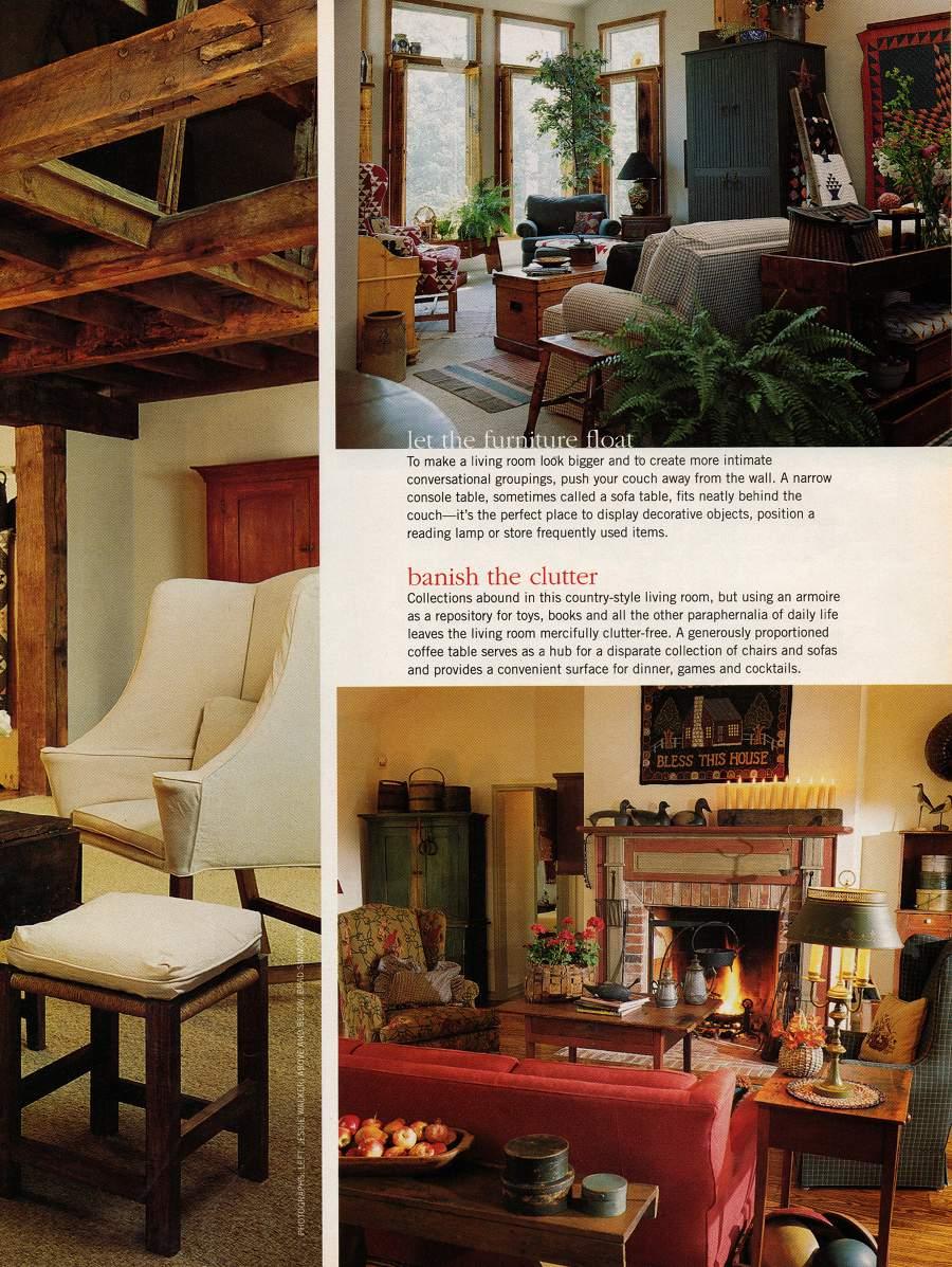 Living with Style - An article from Decorating Ideas - Page 4