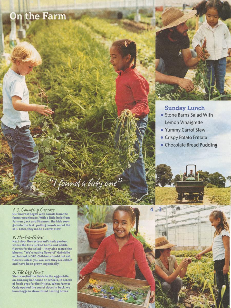 From Farm to Fork - An article from Nick Jr Family - Page 2