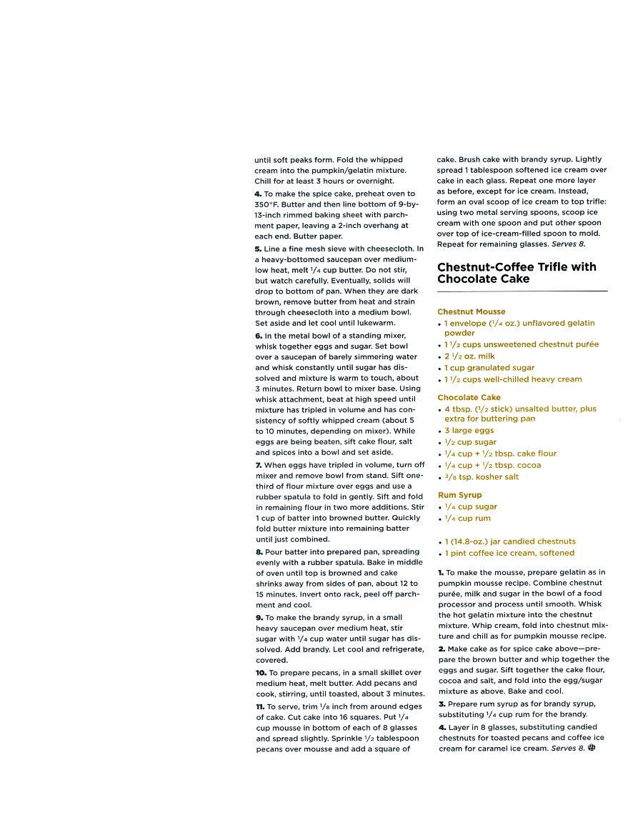 No Mere Trifle - An article from Metropolitan Home - Page 2