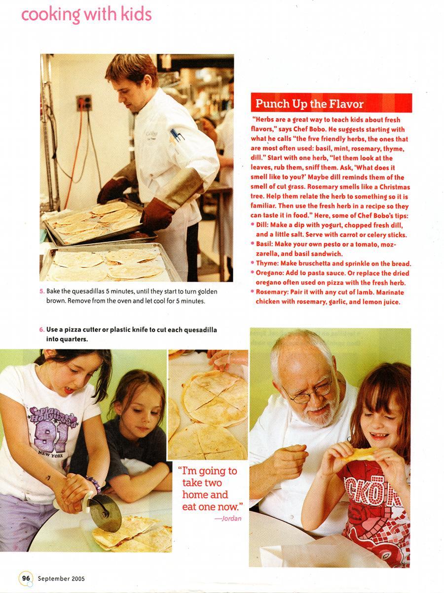 School Lunch - An article from Nick Jr Family - Page 4