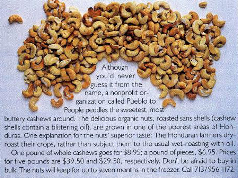 Amazing Macadamias
