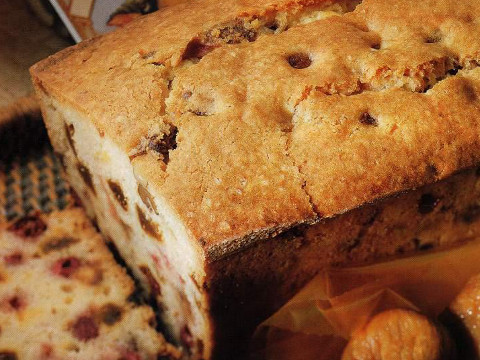 Breads to Bring