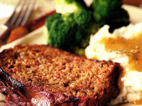 Comfort Food