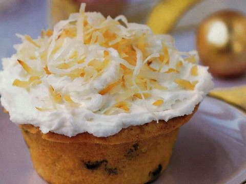 Cupcakes Deluxe