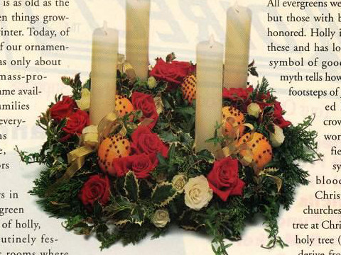 Deck the Halls