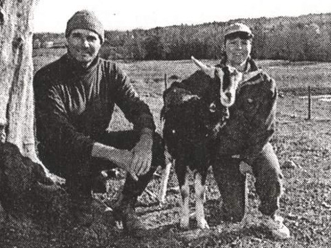 Farm Fresh Food at the Source