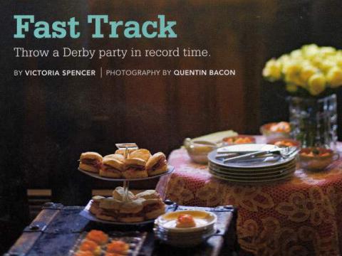 Fast Track