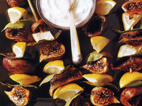 Gettin' Figgy With It