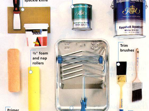 Handyman Special