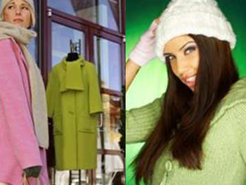 How Global Warming is Changing Fashion