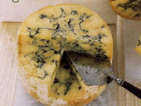 The King of Cheese