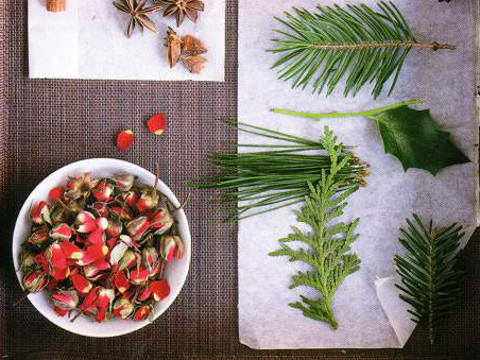Natural Scents