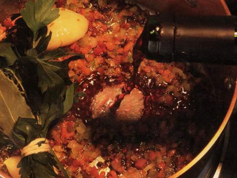 Show-off Sauces and Gravies