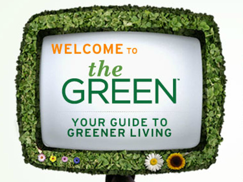 The Green