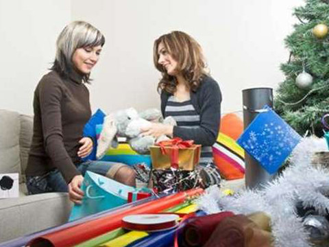 Thinking Outside the Christmas Box