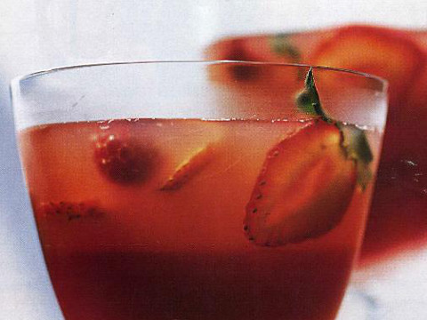 Very Berry Jellies