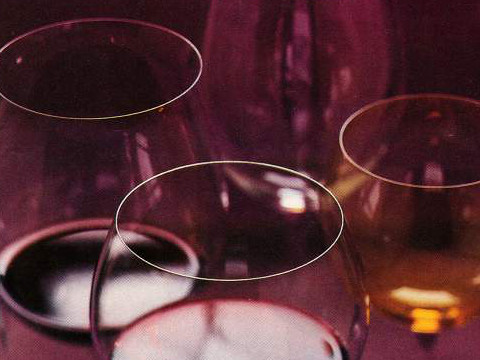 Wine of the Times