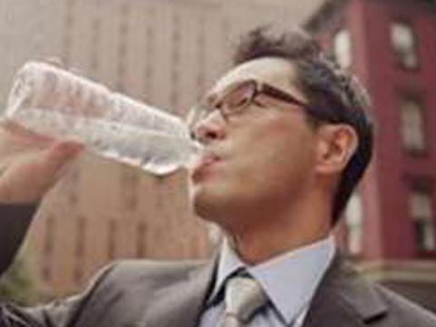 Bottled Water Backlash