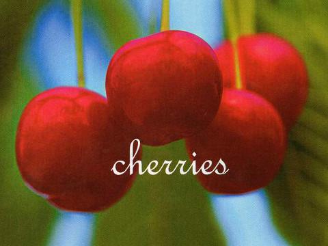 Cherries
