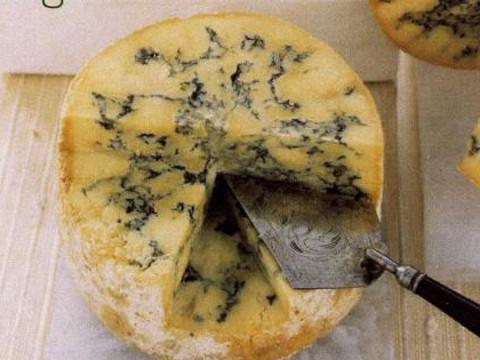 The King of Cheese