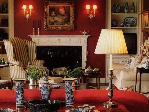 Living with Style
