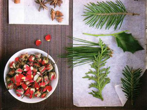 Natural Scents