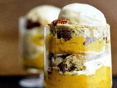 No Mere Trifle