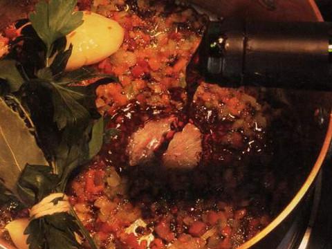 Show-off Sauces and Gravies