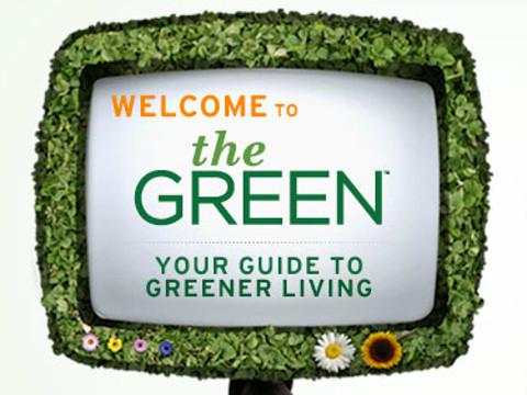 The Green